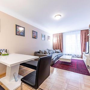 Appartement met Twee Slaapkamers